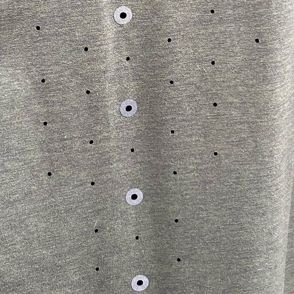 New Balance 0683 Dry Flex Athletic Long Sleeve, Approx Small - Picture 9 of 9